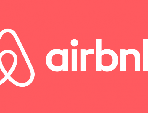 Vorsicht bei Airbnb